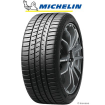 Pneu MICHELIN Pilot Sport A/S 3 275/50 R 19 112V XL