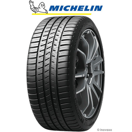 Pneu MICHELIN Pilot Sport A/S 3 275/50 R 19 112V XL