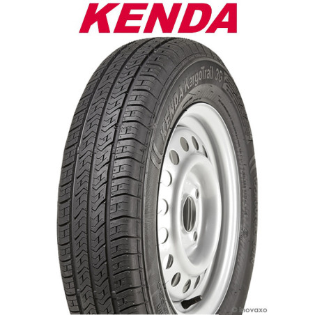 Pneu KENDA KR209 Kargotrail 3G 145/80 R 13 78N