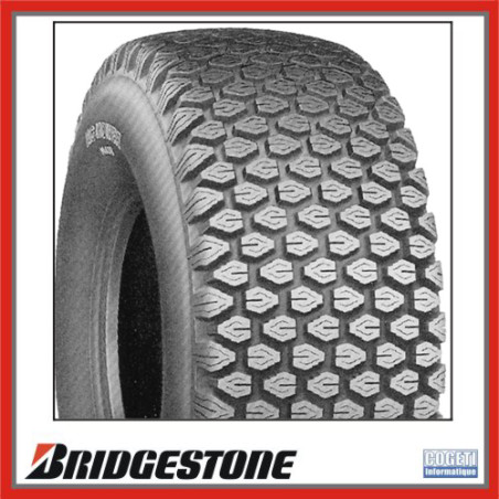 Pneu BRIDGESTONE M40B 10.50- 12 4PR