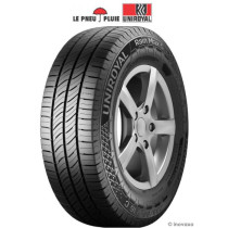 Pneu UNIROYAL Rain MAX 5 175/65 R 14 90/88T