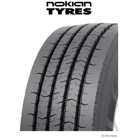 Pneu NOKIAN Hakka Truck Steer 295/80 R 22.5 154/149M