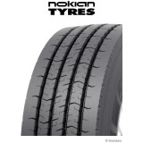 Pneu NOKIAN Hakka Truck Steer 295/80 R 22.5 154/149M