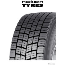 Pneu NOKIAN Hakka Truck Drive 295/80 R 22.5 152/148M