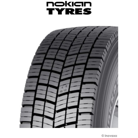 Pneu NOKIAN Hakka Truck Drive 295/80 R 22.5 152/148M