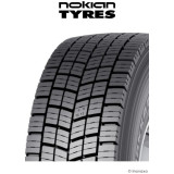 Pneu NOKIAN Hakka Truck Drive 295/80 R 22.5 152/148M