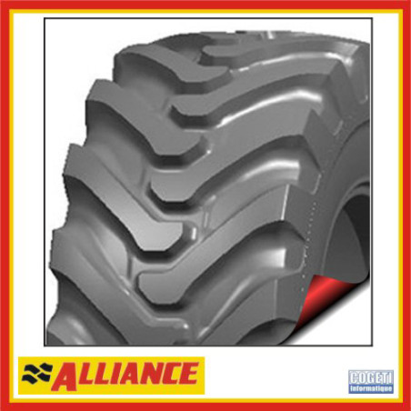 Pneu ALLIANCE 580 Agro-Forest R-4 500/70 R 24 164A8
