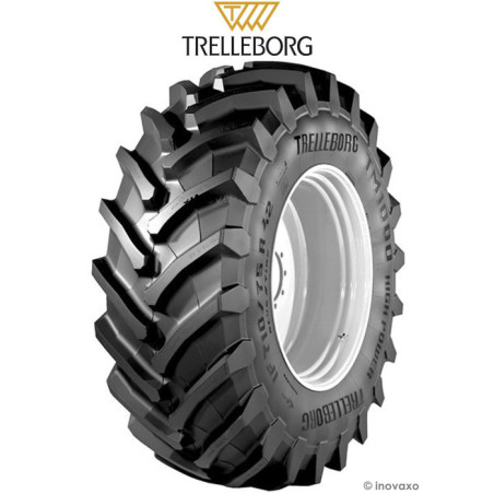 PN TRE IF 710/60R34 164 D TM1000 HP