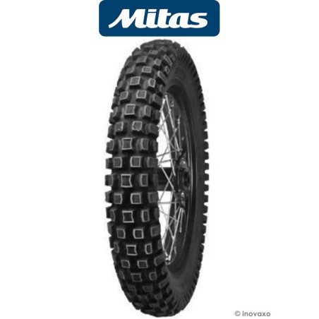 Pneu MITAS FRANCE C-01 3.50- 16 58P