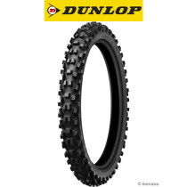 Pneu DUNLOP Geomax MX33 60/100 - 10 33J