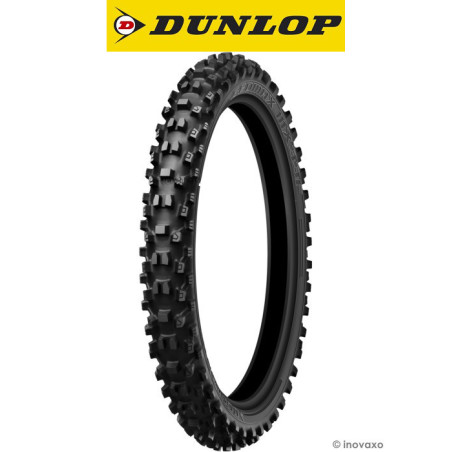 Pneu DUNLOP Geomax MX33 60/100 - 10 33J