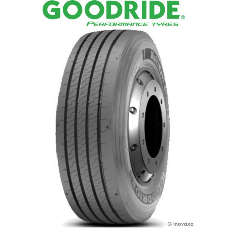 Pneu GOODRIDE Multinavi S1 295/60 R 22.5 150/147K