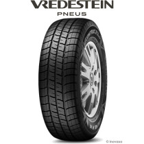 Pneu VREDESTEIN Comtrac 2 All Season 205/65 R 16 107/105T