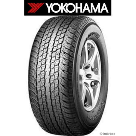 Pneu YOKOHAMA Geolandar H/T G094 285/65 R 17 116H