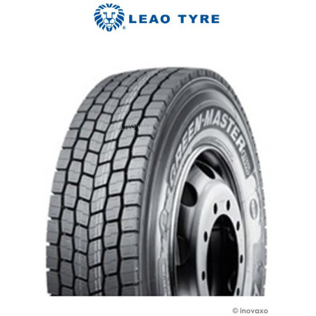 PN LEA 315/70R22.5 156/150L KTD300