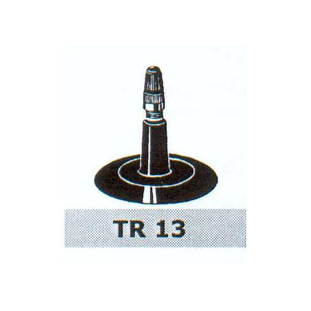 Pneu BUD TR13 4.00- 8