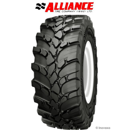 Pneu ALLIANCE A373 420/70 R 28 153D