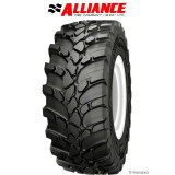 Pneu ALLIANCE A373 420/70 R 28 153D