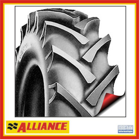 Pneu ALLIANCE FARMPRO 324 15.5- 38 133A8