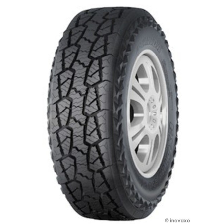 Pneu HAIDA HD828 10.5R 15 109S
