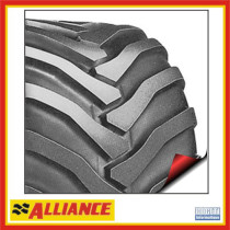 Pneu ALLIANCE 331 Forestry Flotation 600/40 - 22.5 169A8