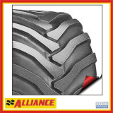 Pneu ALLIANCE 331 Forestry Flotation 600/40 - 22.5 169A8