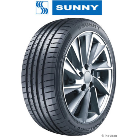 Pneu SUNNY NA305 205/50 R 17 93W XL