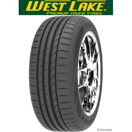 Pneu WEST LAKE  ZuperEco Z-107 215/55 R 16 93V