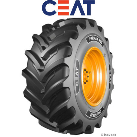 Pneu CEAT Farmax R65 650/65 R 38 157D