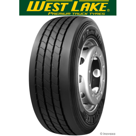 Pneu WEST LAKE  WTR1 445/65 R 22.5 169K 3PMSF