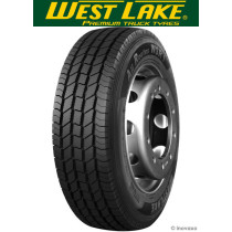 Pneu WEST LAKE  WSR1 205/75 R 17.5 124/122M 3PMSF