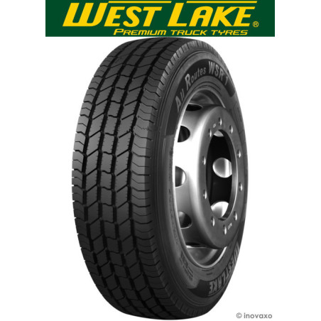 Pneu WEST LAKE  WSR1 205/75 R 17.5 124/122M 3PMSF