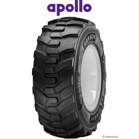Pneu APOLLO ASR 604 12- 16.5 141A2