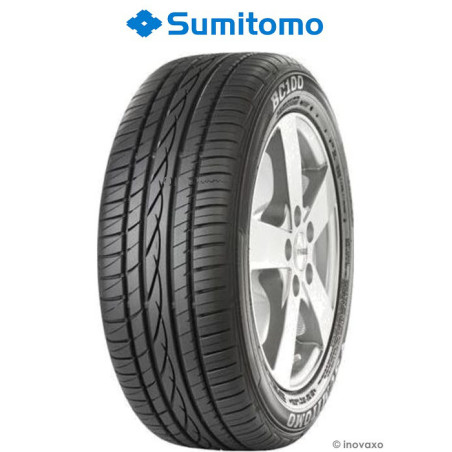 Pneu SUMITOMO BC100 175/65 R 14 82T