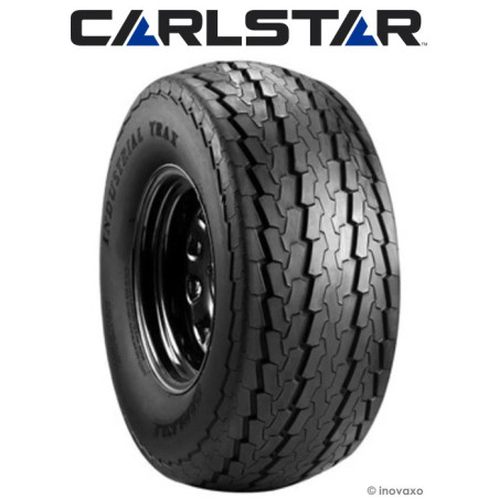 Pneu CARLISLE Industrial Trax 10.50- 12 4PR