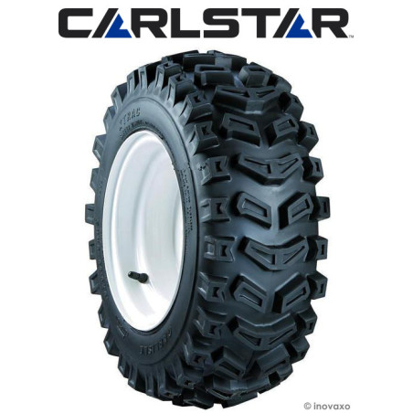 Pneu CARLISLE Xtrac 6.50- 8 2PR