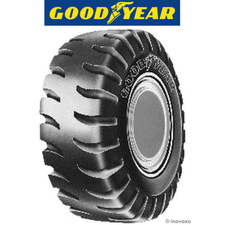 Pneu GOOD YEAR RL-5K 29.5R 25 216A2