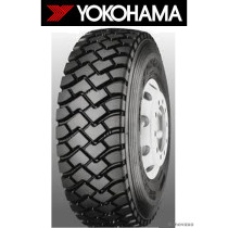 Pneu YOKOHAMA LY717 12R 24 160/156K