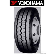 Pneu YOKOHAMA RY537 City 295/80 R 22.5 152/148J 3PMSF