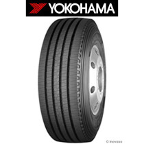 Pneu YOKOHAMA 104ZR Spec 2 11R 22.5 148/145M