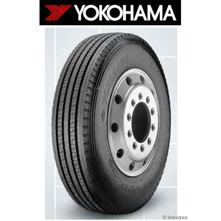 Pne YOKOHAMA RY103 275/70 R 22.5 148/145L