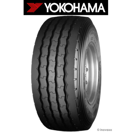Pneu YOKOHAMA RY357 385/55 R 22.5 160K