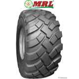 Pneu MRL FLR335 600/50 R 22.5 162D