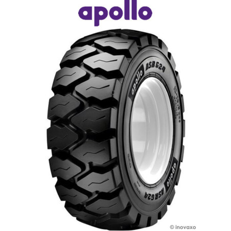 Pneu APOLLO ASR 624 12- 16.5 145A2