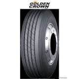 Pneu GOLDEN CROWN CR976A 295/80 R 22.5 154/149M