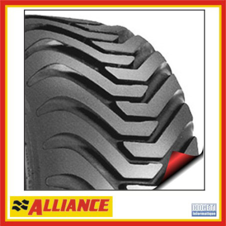 Pneu ALLIANCE 328 Flotation I-3 600/55 - 26.5 167B