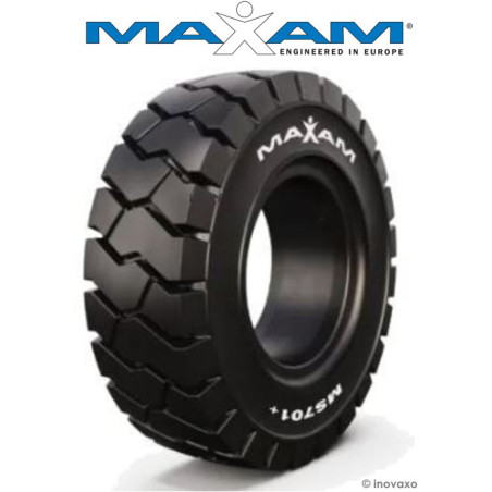 Pneu MAXAM MS701 9- 15