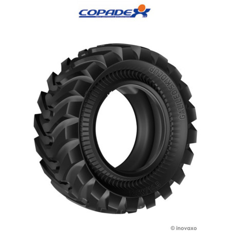Pneu PETLAS IND-15 405/70 - 20 14PR