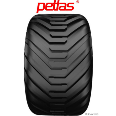 Pneu PETLAS IMF-18 500/60 - 22.5 16PR