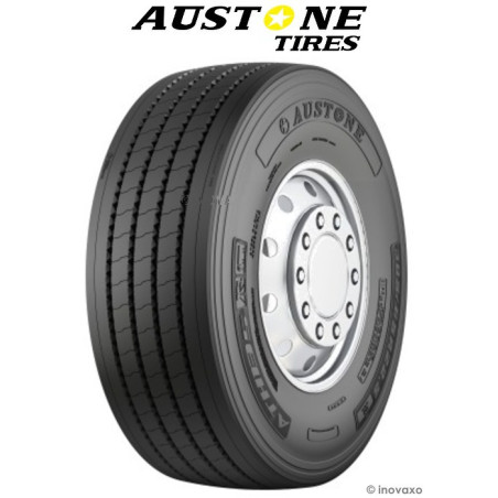 Pneu AUSTONE ATH135 385/65 R 22.5 160K 3PMSF